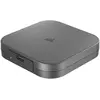 Corsair EX300U, 4 TB, USB Typ-C, 3.2 Gen 2 (3.1 Gen 2), 1100 MB/s, Gra...