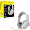 Corsair HS35 v3, Kabellos, 20 - 20000 Hz, Gaming, 250 g, Kopfhörer, We...
