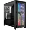 CORSAIR FRAME 4000X RS Black | PC-Gehäuse