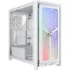 CORSAIR FRAME 4000X RS White | PC-Gehäuse