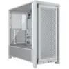 CORSAIR FRAME 4000D White | PC-Gehäuse