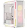 CORSAIR 5000T LX RGB White | PC-Gehäuse
