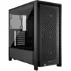 CORSAIR FRAME 4000D RS Black | PC-Gehäuse