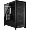 CORSAIR FRAME 5000D RS Black | PC-Gehäuse
