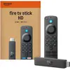 Amazon Fire Tv Stick Hd 2026 Mediaplayer