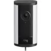 Ring Spotlight Cam Pro 2. Generation Kabelgebunden Schwarz