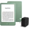 Amazon Kindle 2024 (11. Gen) (6", 16 GB, ohne Werbung), eReader, Grün