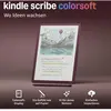 Kindle Scribe Colorsoft, 2026, 32GB, Feige eBook-Reader