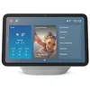 Amazon Echo Show 8 (2025 release) - Weiß Neu gestaltetes, nahtloses, b...