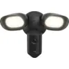 Ring Floodlight Kamera Wired Pro 2. Generation Schwarz