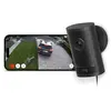 Ring Outdoor Camera 4K Pro, Außenkamera mit Netzstecker (neueste Gener...