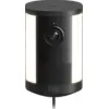 Ring Spotlight Kamera 2. Generation Stecker Schwarz