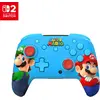Turtle Beach Rematch-Controller: Mario and Luigi   Offiziell lizenzier...