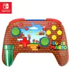 Turtle Beach Rematch Mario Bricks Reveal Controller