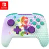 Turtle Beach NSW Rematch, Invincible Mario Controller