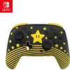 Turtle Beach Rematch Wireless Controller: Super Mario Star   Nintendo ...