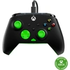Turtle Beach Rematch Core Schwarz/Grün Wired Gaming Controller   Lizen...