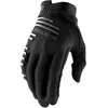 100%, Velohandschuhe, (M)