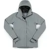 Chrome Storm Signal Jacke Grau XS Damen Grau XS