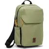Chrome Ruckas 14 - Rucksack 13" 43 cm (oil green)