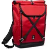 Chrome Bravo 4.0 35l Rucksack Rot Herren,Damen Rot One Size