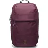 Chrome Ruckas 23 - Rucksack 15" 49 cm (royale)