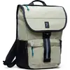 Chrome Corbet 24l Rucksack Grün Herren,Damen Grün One Size