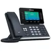 Yealink SIP-T54W, Telefon, Grau, Schwarz