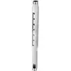 Chief CMS009012W, Säule mit Gewinde, Chief, 1.5" NPT, Weiß, 226,8 kg, ...