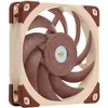 Noctua NF-A12x25 PWM (120 mm, 1x), PC Lüfter, Beige, Braun