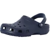 Crocs, Unisex, Hausschuhe, Classic, Blau, (38, 39)