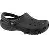 Crocs, Unisex, Hausschuhe, Classic, Schwarz, (36, 37)