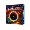 Juegos Crea El Cosmos Brettspiel Spanische Version