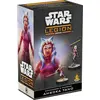 Asmodee Star Wars: Legion Star Wars Legion: Commander & Padawan Ahsoka...
