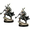 Asmodee Star Wars Legion Boba Fett Daimio Brettspiel Spanische Version