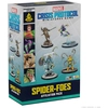 Asmodee Atomic Mass Games Marvel Crisis Protocol Spider-foes Brettspiel