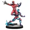 Asmodee Marvel Crisis Protocol Klaw And M´baku Brettspiel Englisch