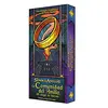 Asmodee La Comunidad Del Anillo: El Juego De Bazas Brettspiel