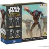 Asmodee Star Wars: Legion B2 Super Battle Droids, Abbildung, Mehrfarbi...