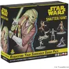 Star Wars Shatterpoint Wisdom of the Council - Spiel-Zubehör - ENG Edi...