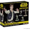 Atomic Mass Games Star Wars Shatterpoint Real Brettspiel