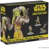 Atomic Mass Games Star War Shatterpoint Make Brettspiel