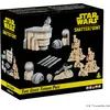 Asmodee Star Wars: Shatterpoint - Take Cover Terrain Pack, Spielbrett,...