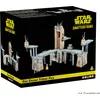 Asmodee Atomic Mass Games Star Wars: Shatterpoint - High Ground Terrai...