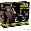 Asmodee Star Wars: Shatterpoint - Plans and Preparation Squad Pack, Ab...