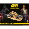 Asmodee Star Wars Shatterpoint You Cannot Run Duel Pack Brettspiel
