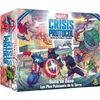 Atomic Mass Games Jeu - MCP : Les Plus Puissants de la Terre (Base) (F...