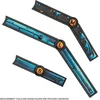 Asmodee Movement & Range Tool Pack für Marvel: Crisis Protocol Erweiterung