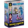 Asmodee Marvel Krisenprotokoll Professor X & Shadow King Brettspiel