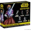 Beispielgeführte Figurine Atomic Mass Games Star Wars Shatterpoint TU